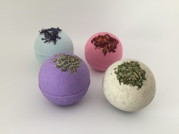 Bruisballen