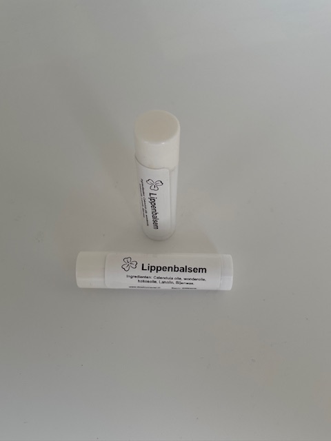 Lippenbalsem - Afbeelding 4
