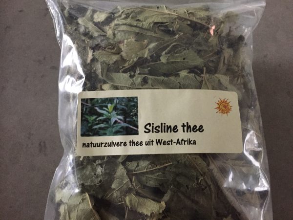 Sisline thee