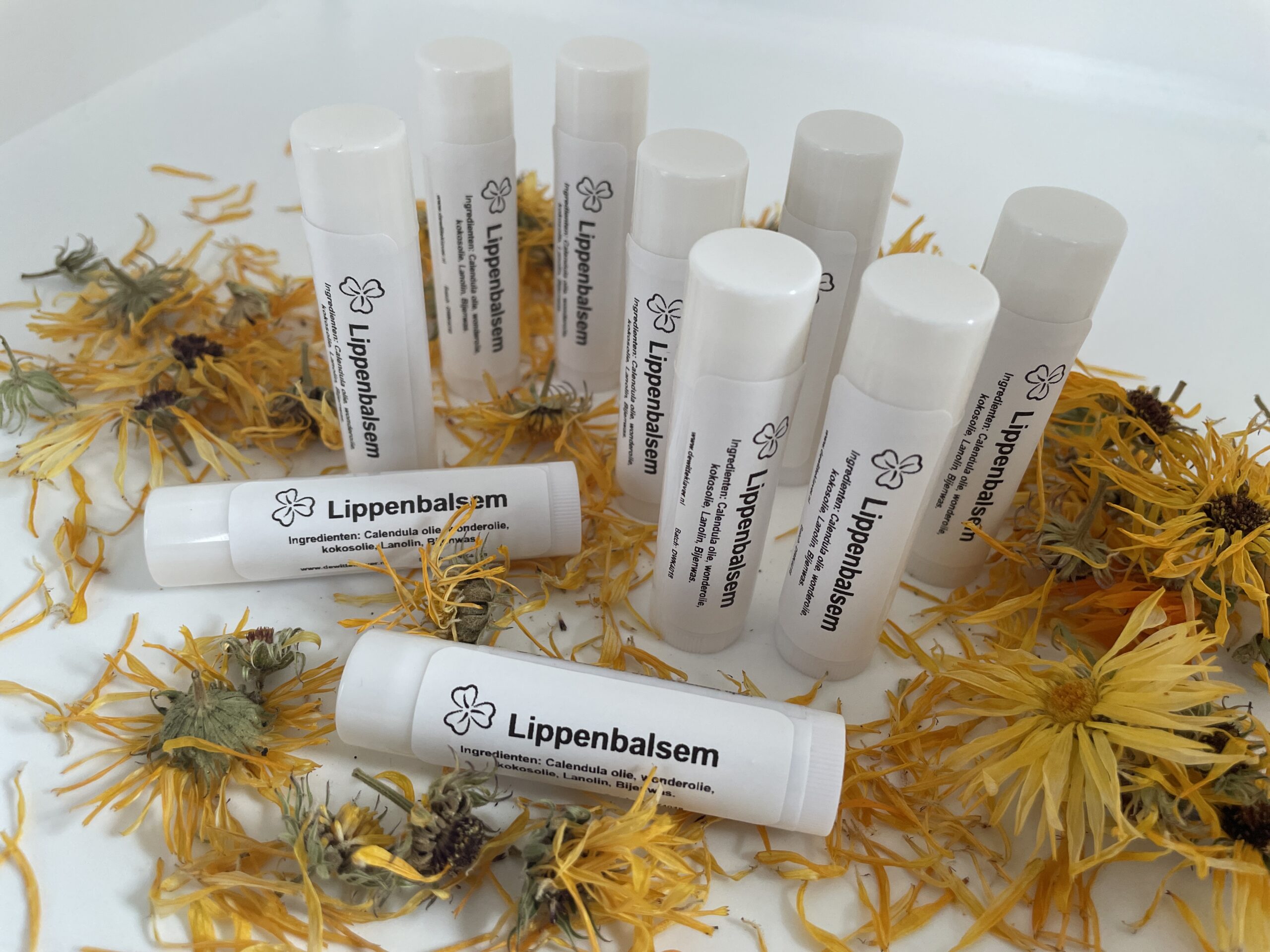 Lippenbalsem