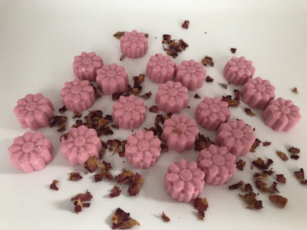 Mini Bruistabletten Lavendel - Afbeelding 3