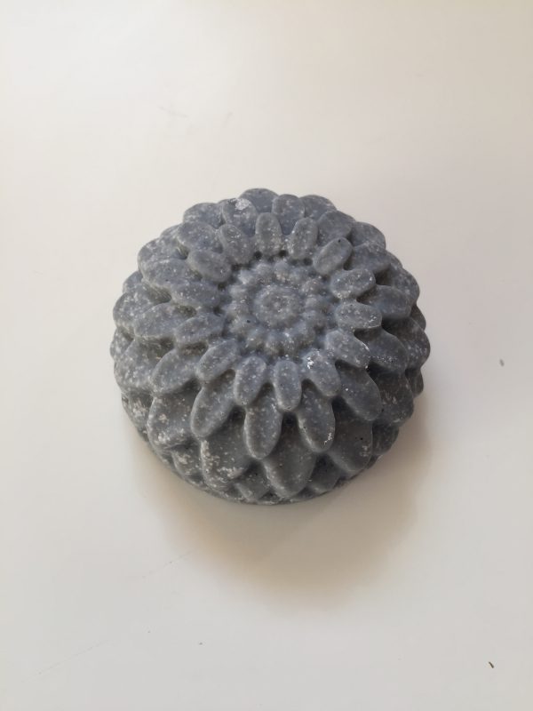 Himalaya zout zeep        Lavendel  bloem