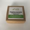 Roze Himalaya zout zeep                    Pepermunt - Afbeelding 3
