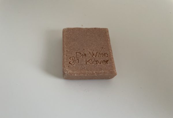 Himalaya zout zeep Rozemarijn