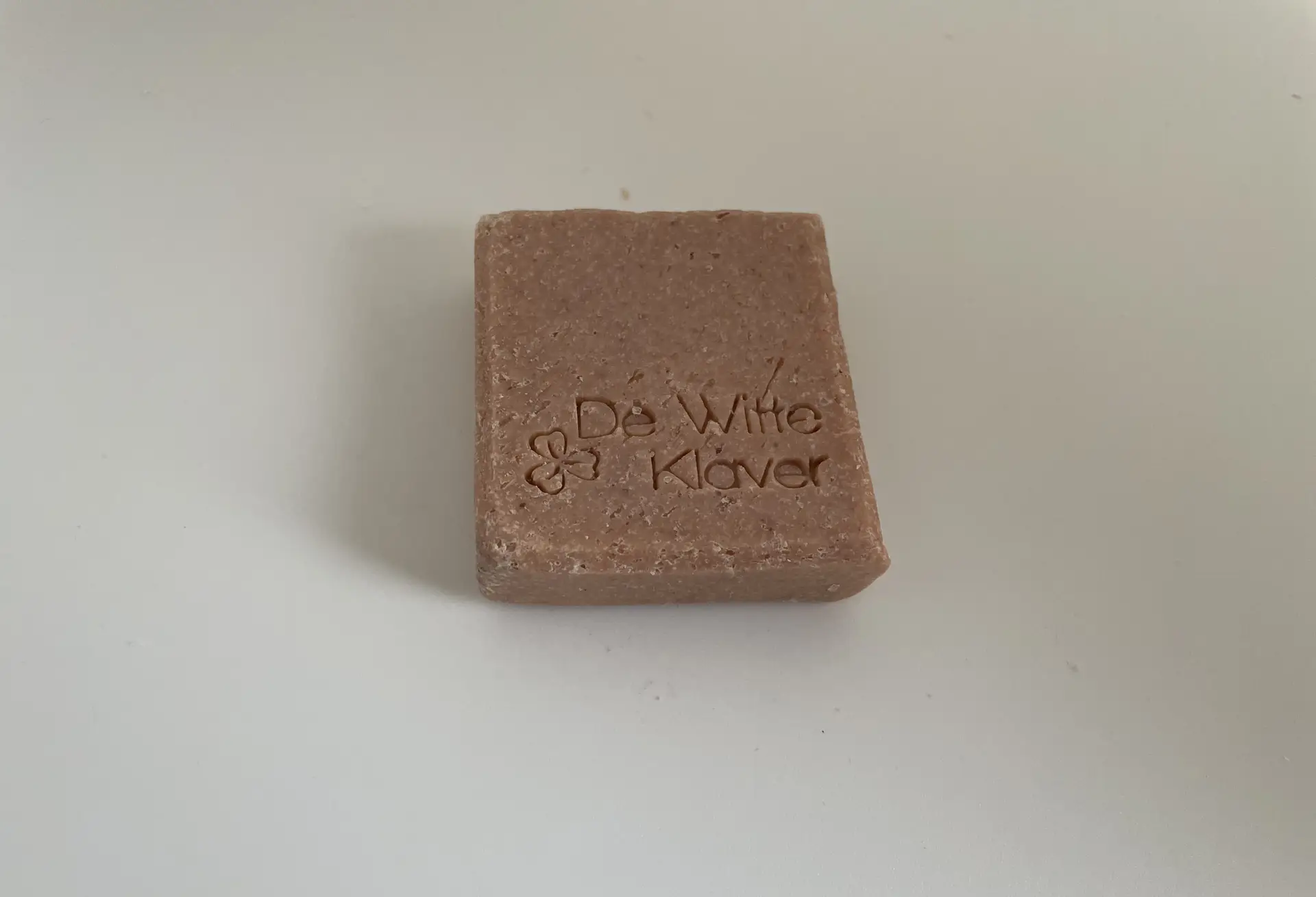 Himalaya zout zeep Rozemarijn
