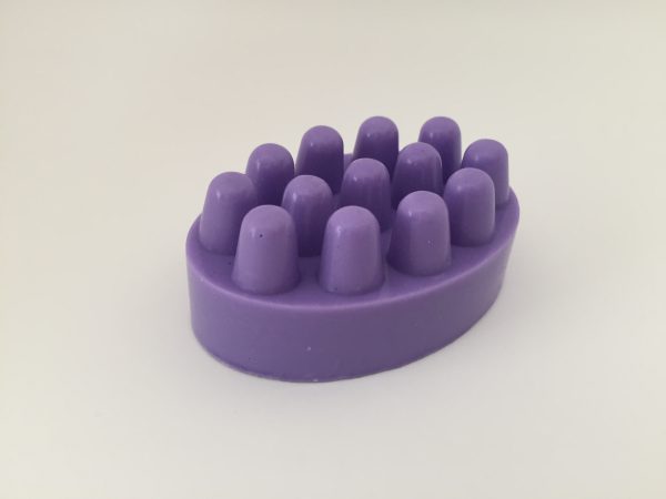 Lavendel massage zeep