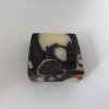 Choco-munt zeep