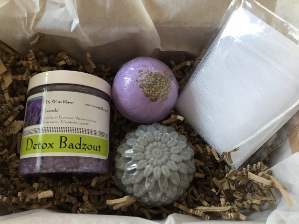 Spa box (relax)