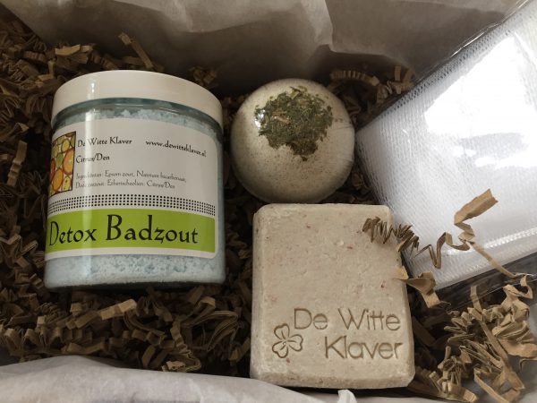 Spa box (verfrissend)