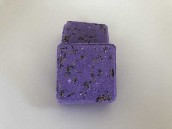 Lavendel Bathbombs - Afbeelding 3