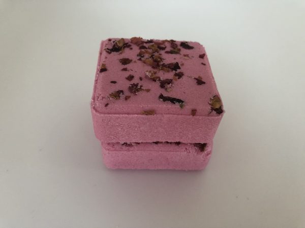 Roos Bathbombs - Afbeelding 3