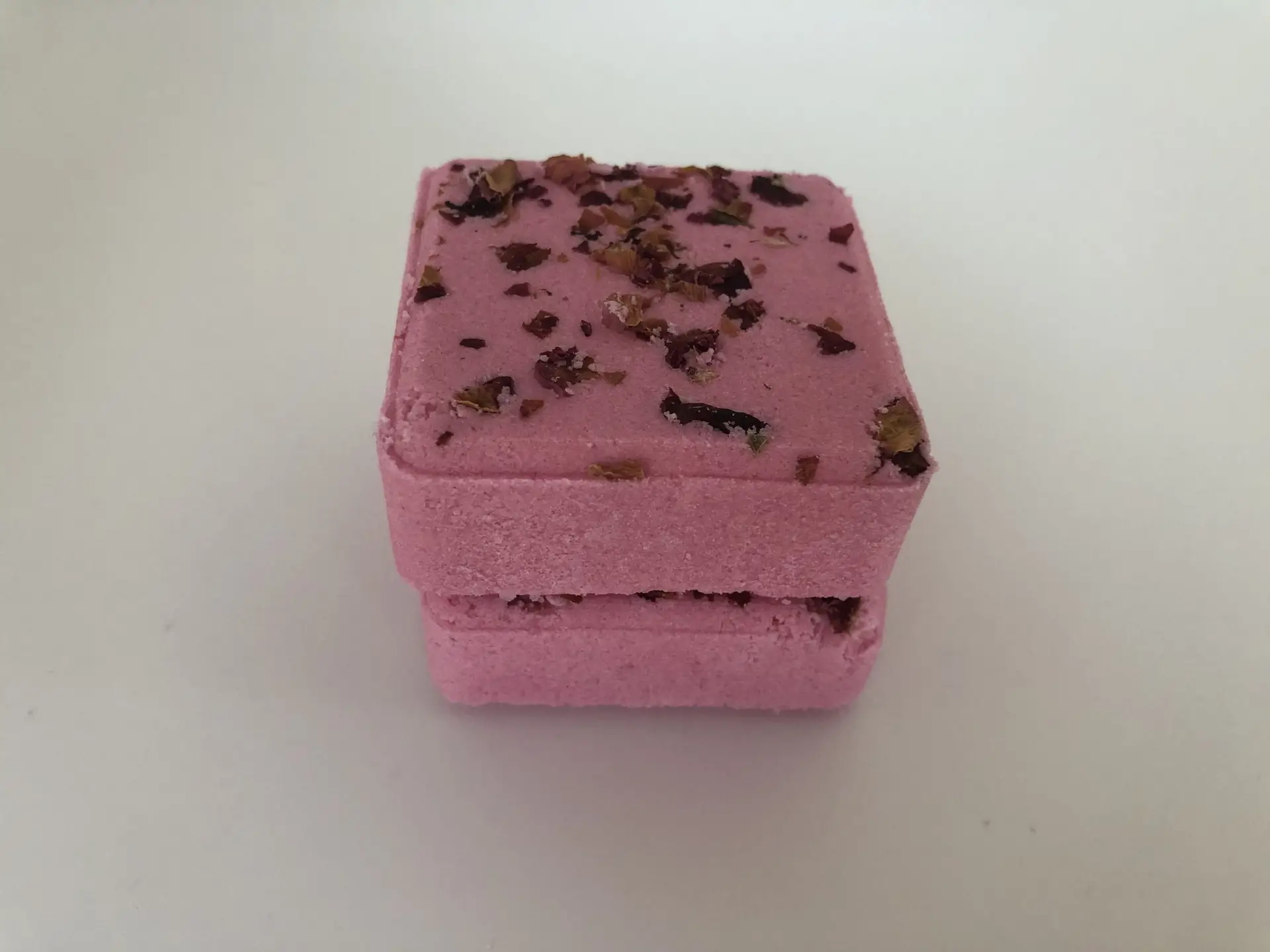 Roos Bathbombs - Afbeelding 3
