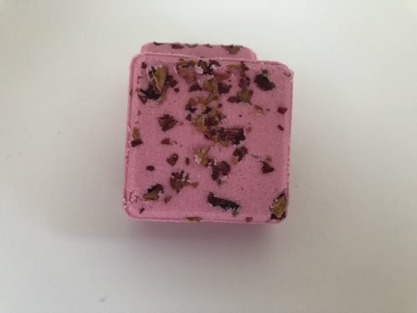 Roos Bathbombs - Afbeelding 2
