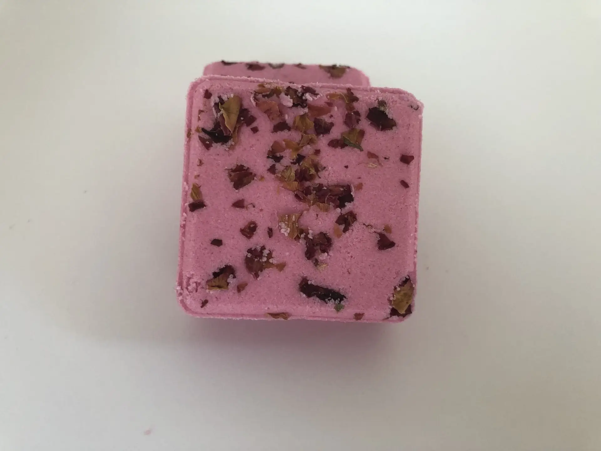Roos Bathbombs - Afbeelding 2