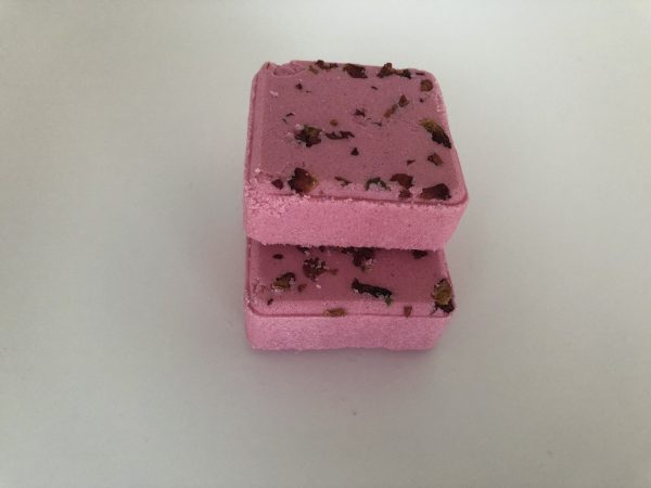 Roos Bathbombs