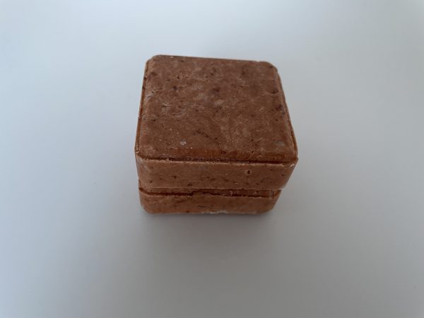 Shampoo bar Tea Tree en Rozemarijn - Afbeelding 3
