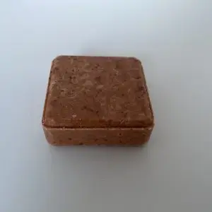 Shampoo bar Tea Tree en Rozemarijn