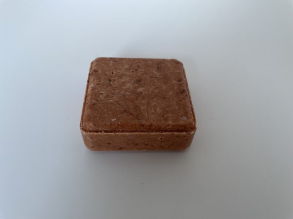 Shampoo bar Tea Tree en Rozemarijn