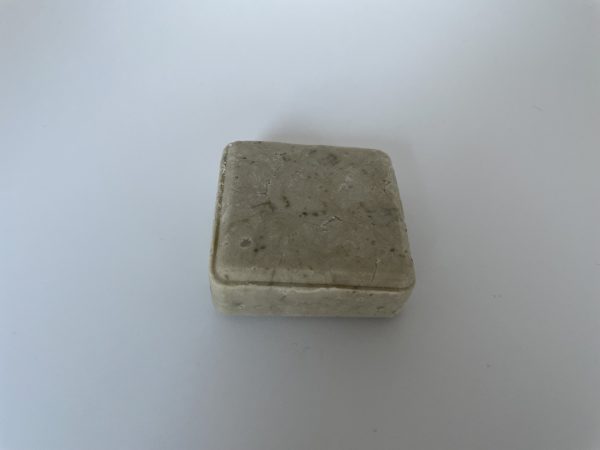 Shampoo bar   Pepermunt en Eucalyptus