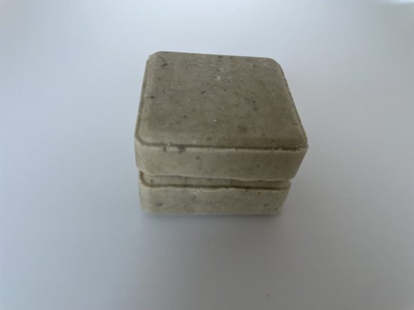 Shampoo bar   Pepermunt en Eucalyptus - Afbeelding 3