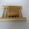 Shampoo bar  Sinaasappel, Patchouli en Lavendel - Afbeelding 2