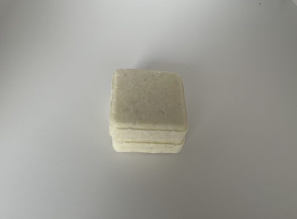 Shampoo bar  Citroen, Zwarte peper en Litsea - Afbeelding 3