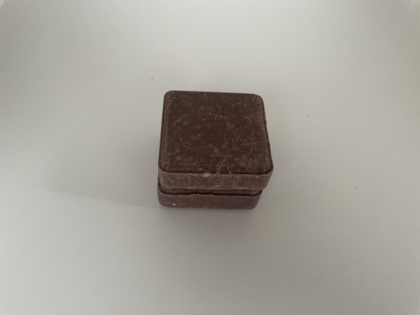 Shampoo bar   Lavendel en Cederhout - Afbeelding 3