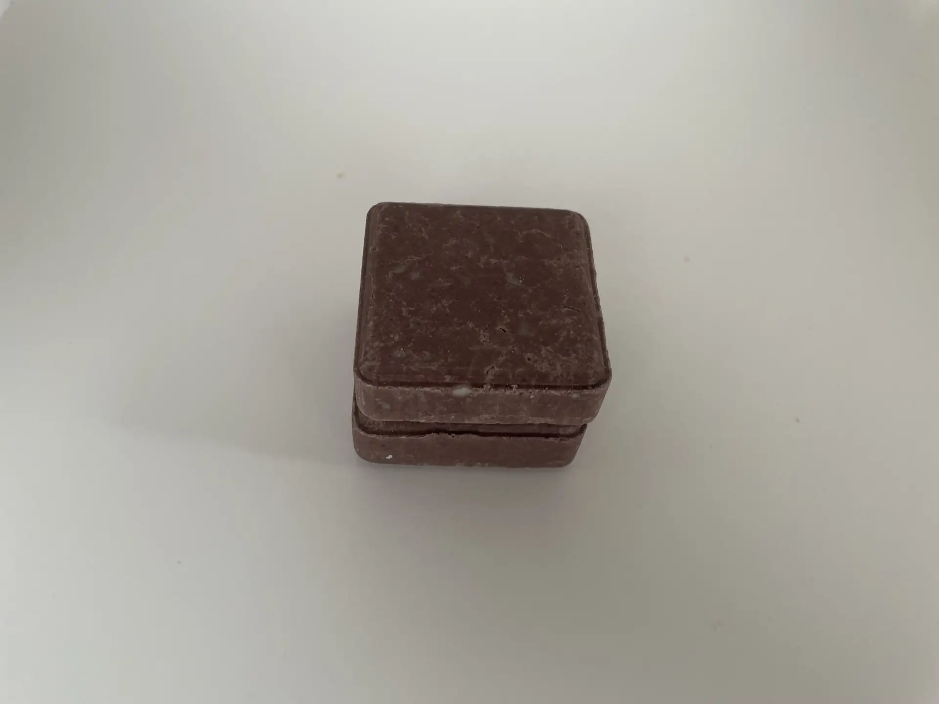 Shampoo bar Lavendel en Cederhout - Afbeelding 3