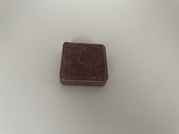 Shampoo bar   Lavendel en Cederhout