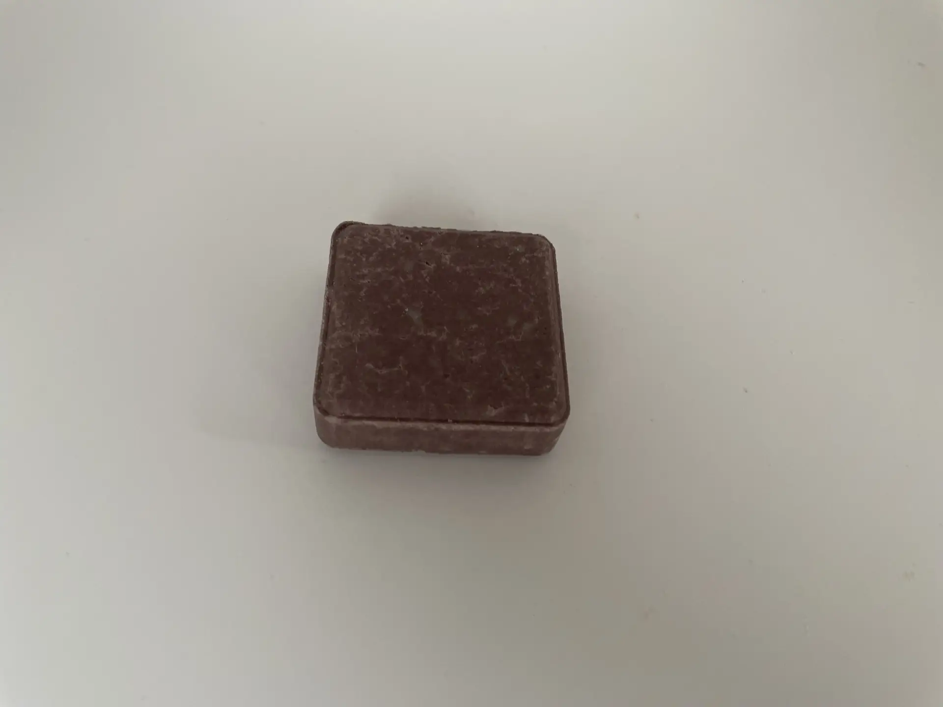 Shampoo bar Lavendel en Cederhout