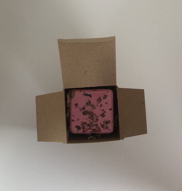 Roos Bathbombs - Afbeelding 4