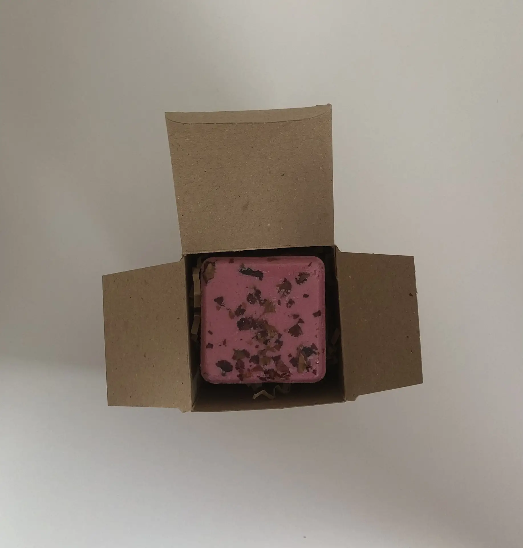 Roos Bathbombs - Afbeelding 4