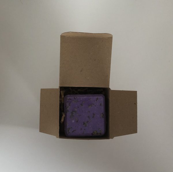 Lavendel Bathbombs - Afbeelding 4