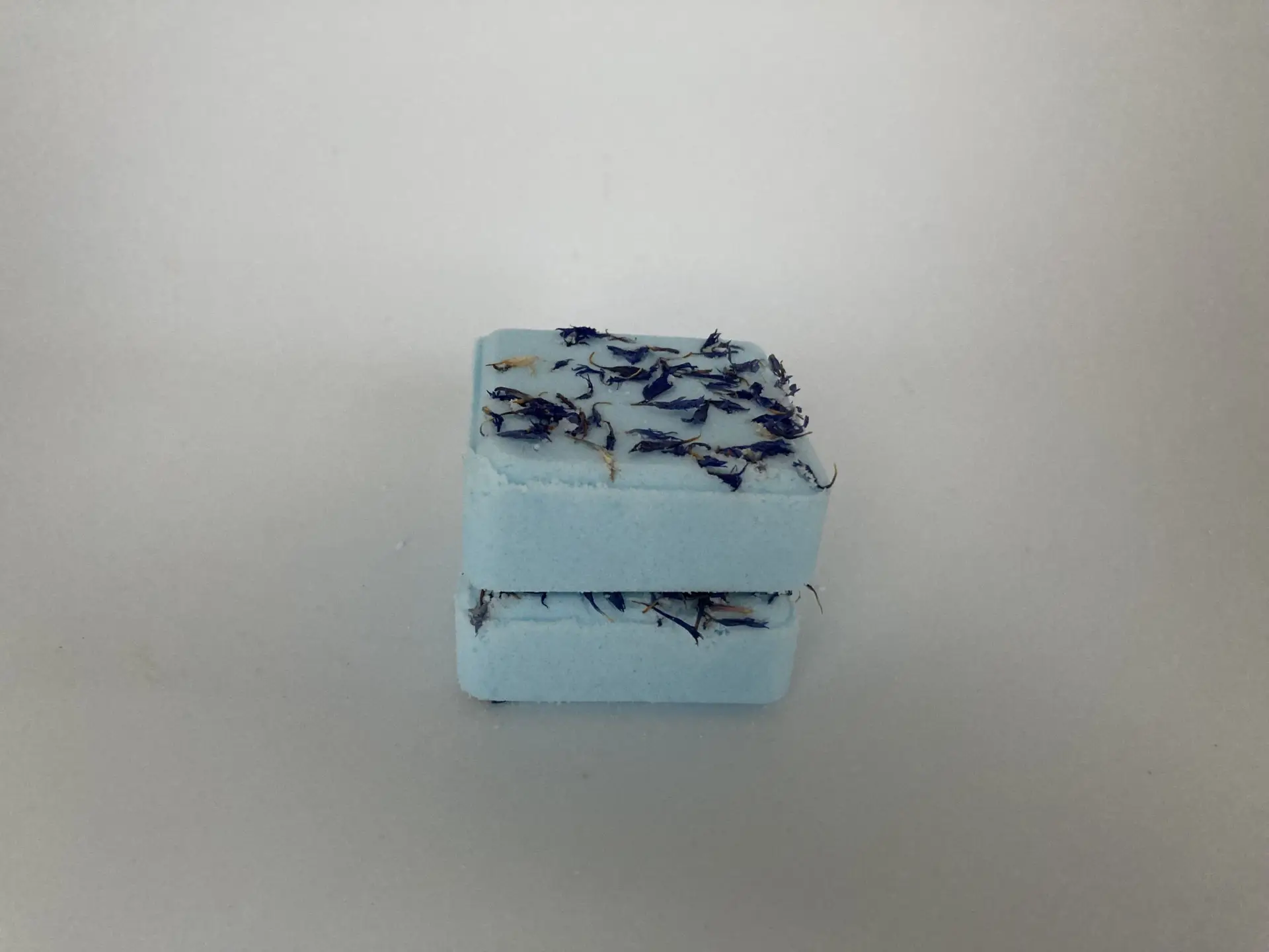 Bath bombs Rozemarijn - Afbeelding 3