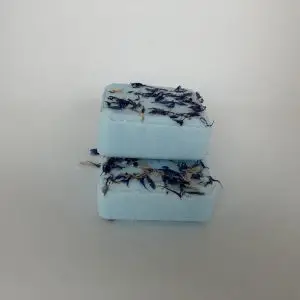 Bath bombs  Rozemarijn