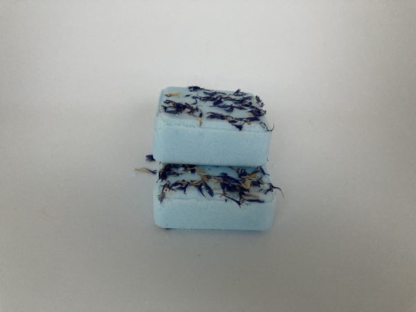 Bath bombs  Rozemarijn