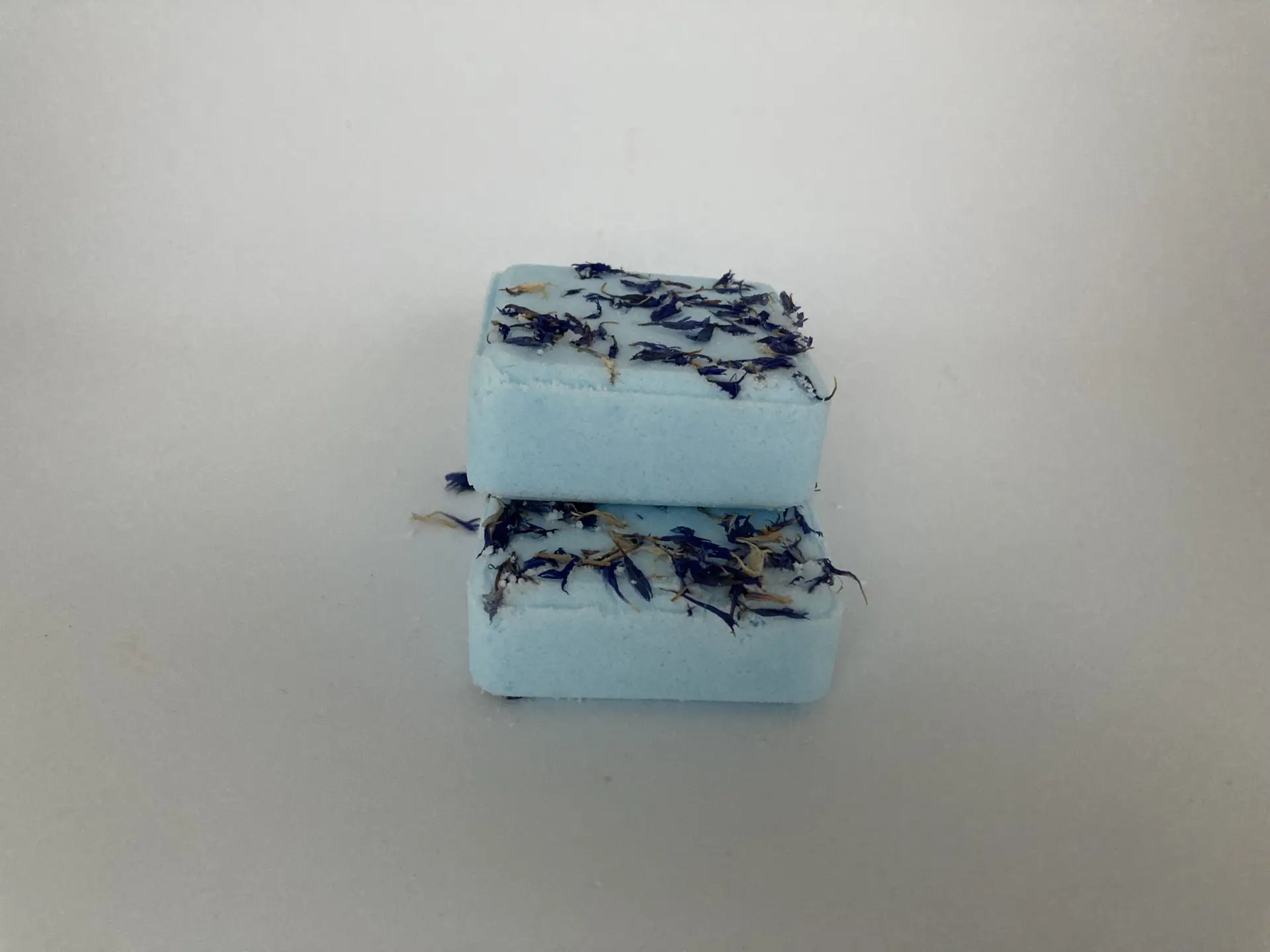Bath bombs Rozemarijn