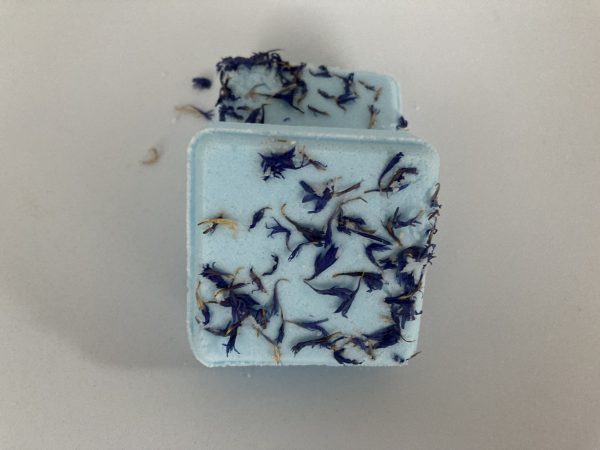 Bath bombs  Rozemarijn - Afbeelding 2
