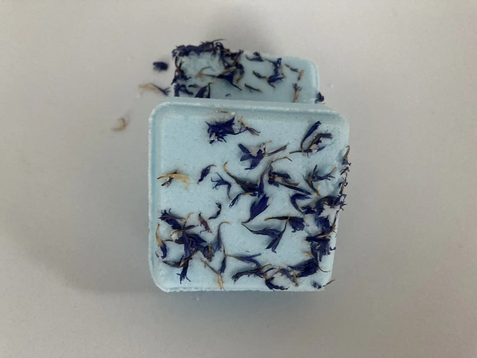 Bath bombs Rozemarijn - Afbeelding 2