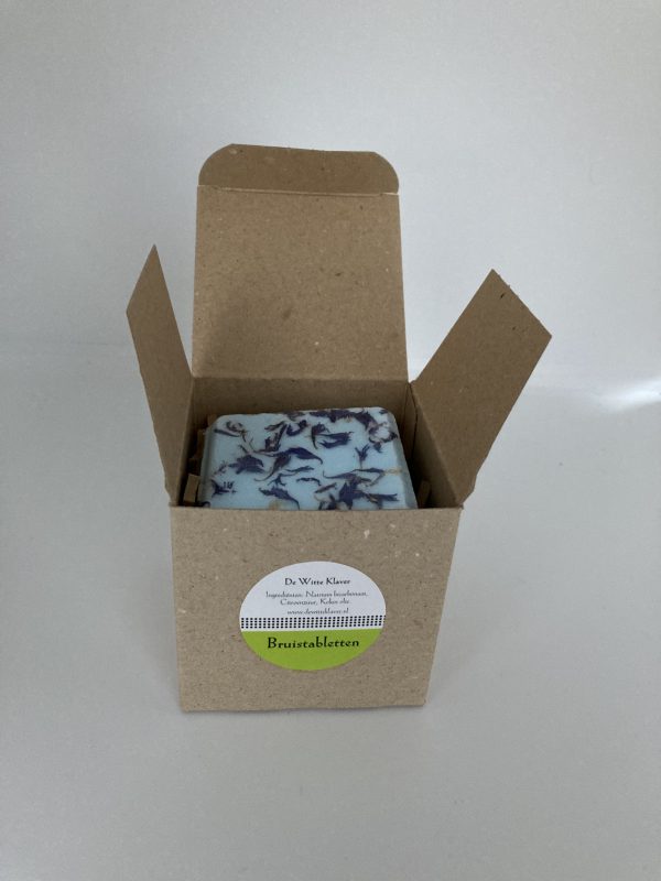 Bath bombs  Rozemarijn - Afbeelding 4