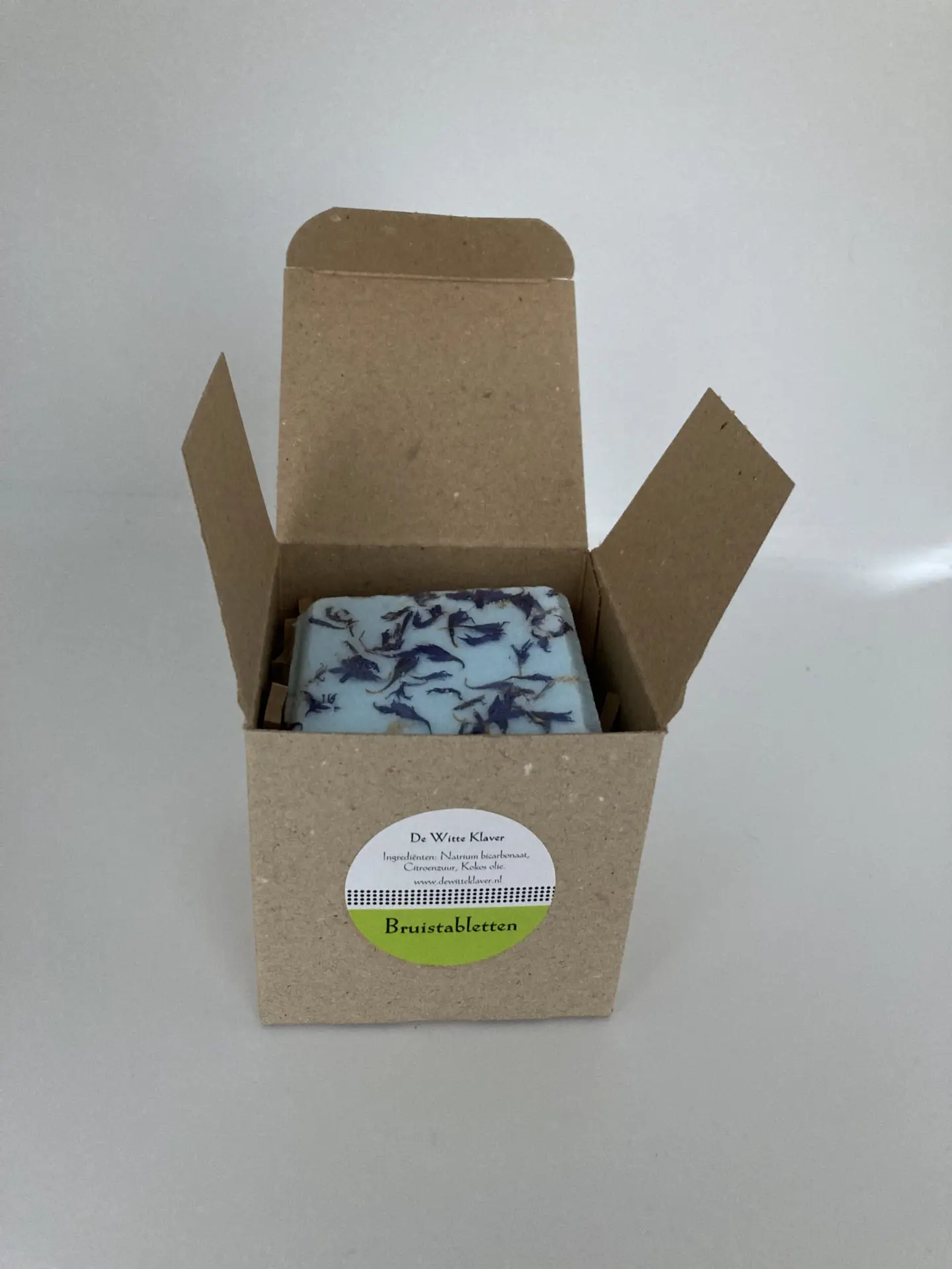 Bath bombs Rozemarijn - Afbeelding 4