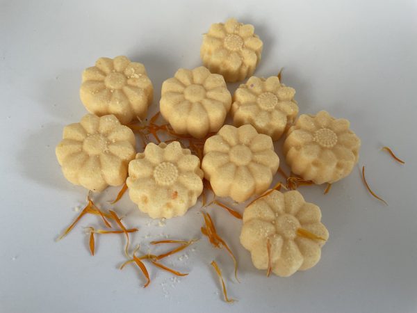 Mini Bruistabletten Lavendel - Afbeelding 4