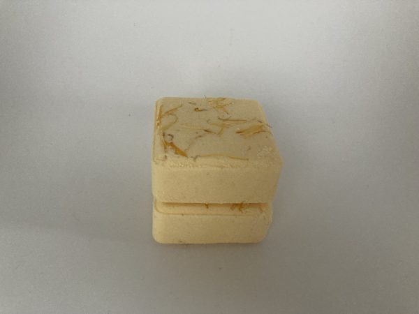 Bath Bombs Sinaasappel - Afbeelding 3