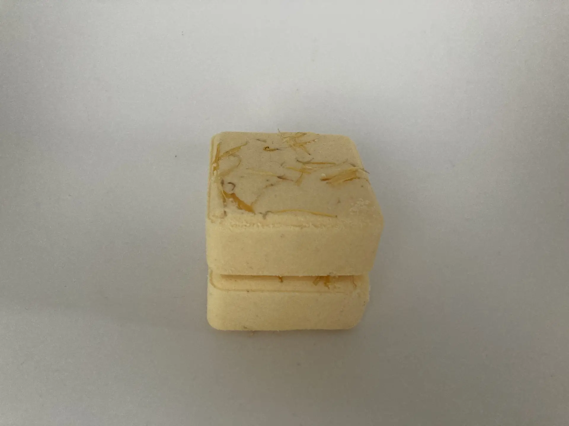 Bath Bombs Sinaasappel - Afbeelding 3