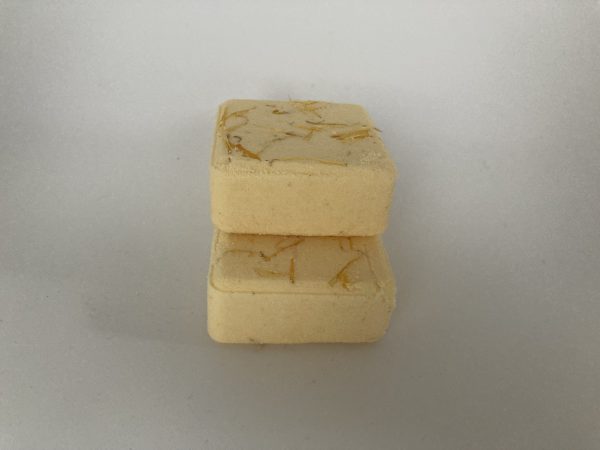 Bath Bombs Sinaasappel