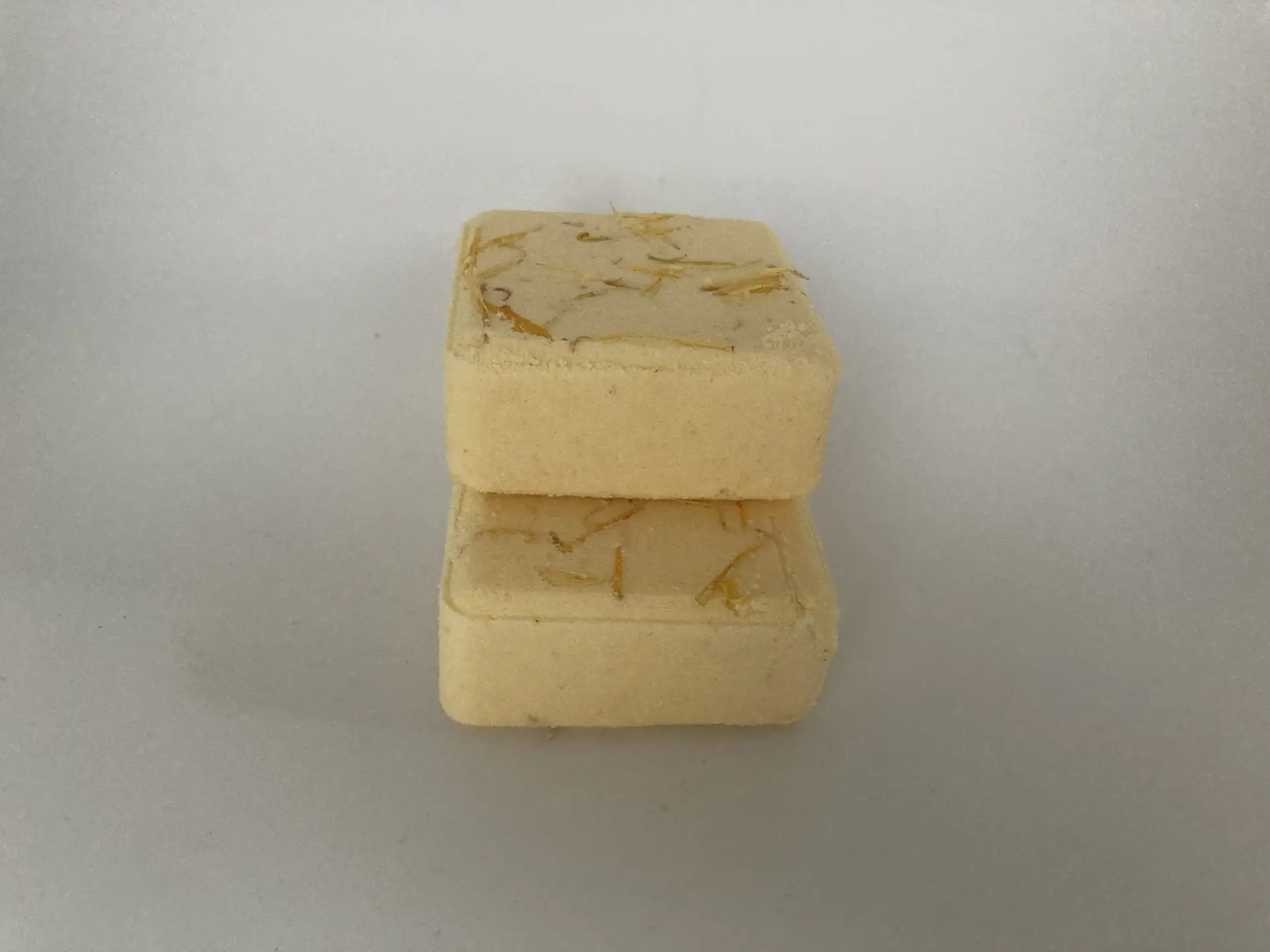 Bath Bombs Sinaasappel