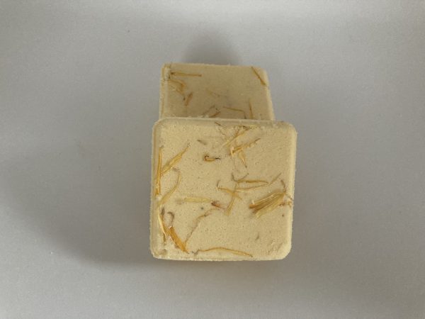 Bath Bombs Sinaasappel - Afbeelding 2