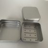 Aluminium Reis Zeepbakje - Afbeelding 3