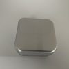 Aluminium Reis Zeepbakje - Afbeelding 4