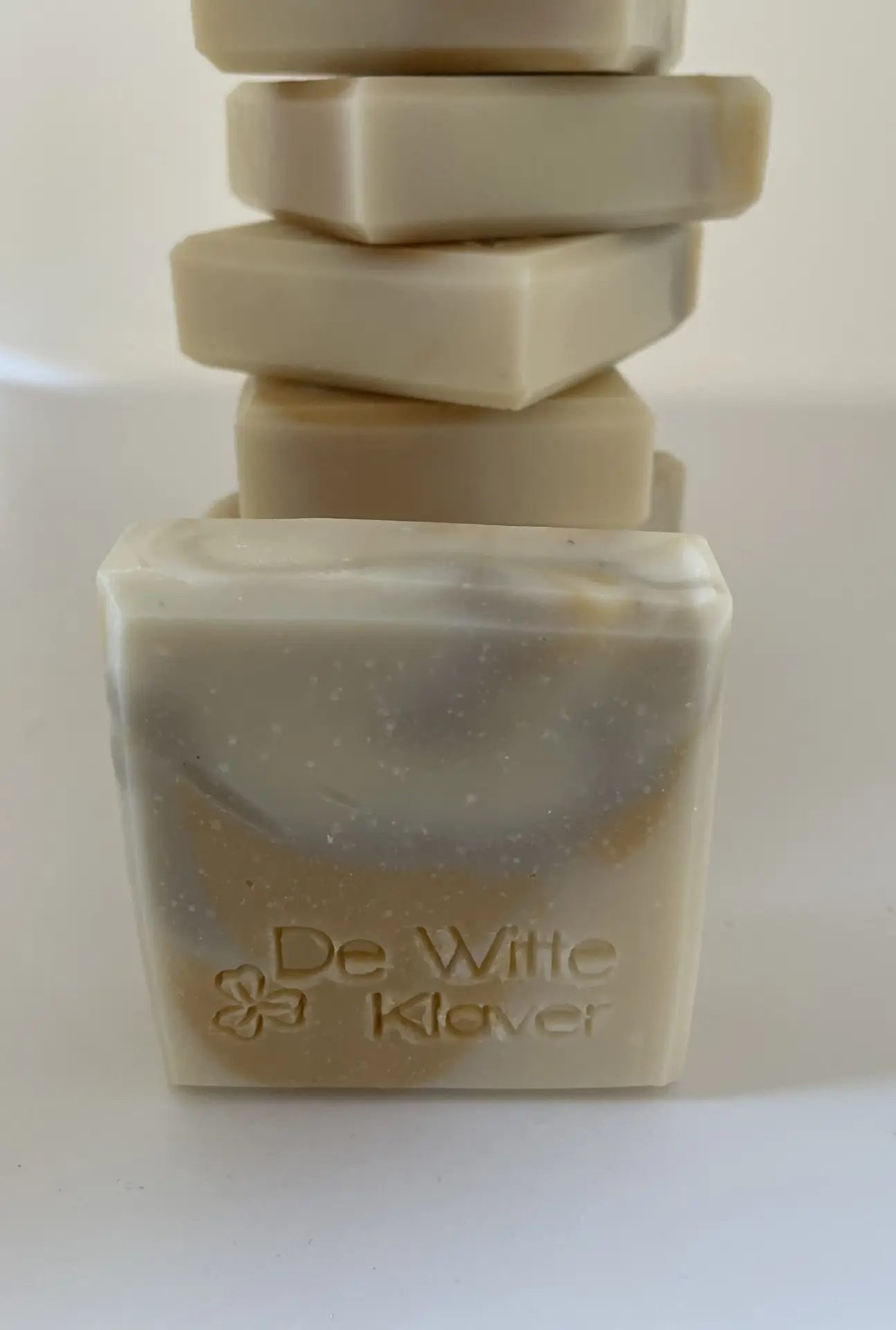 Body Bar Kruidig & Aards - Afbeelding 2